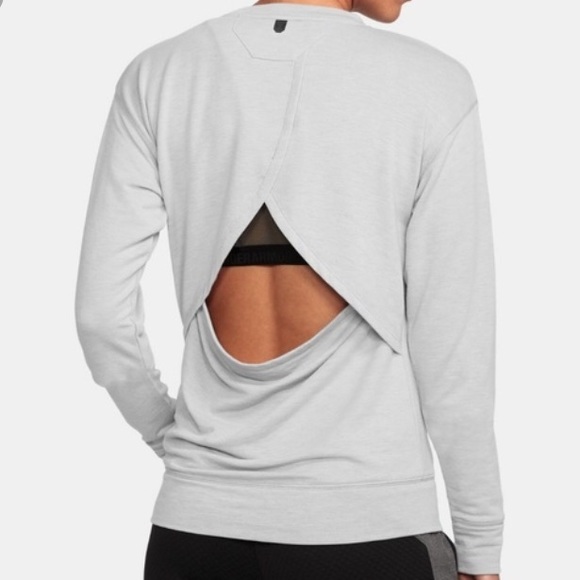 under armour unstoppable hoodie